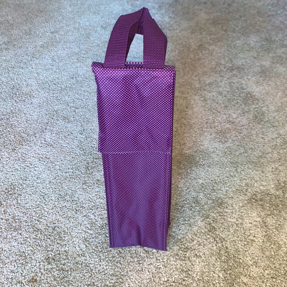 Thirty-One Wine Bag